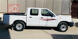 Nissan Pickup